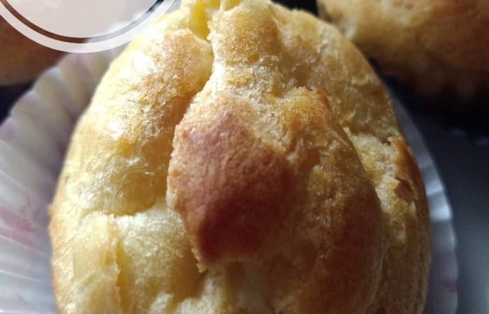 Resep Kue Soes Paling Mudah dan Enak
