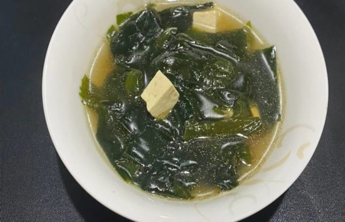 Resep Miyeok Guk (sup Rumput Laut Korea) Dijamin Nikmat dan Mudah