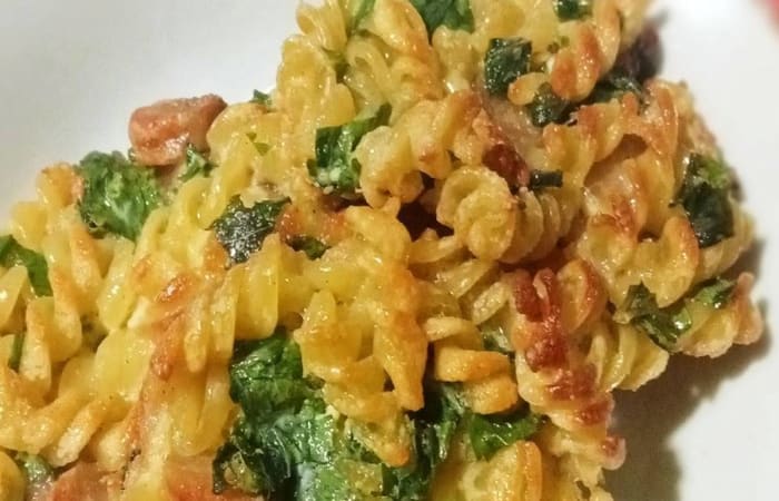 Resep Maklor (makaroni Telor) Rasanya Maknyus