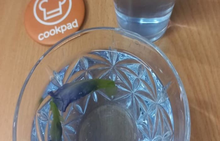 Resep ️54 Wedang Bunga Telang Favorit Bunda