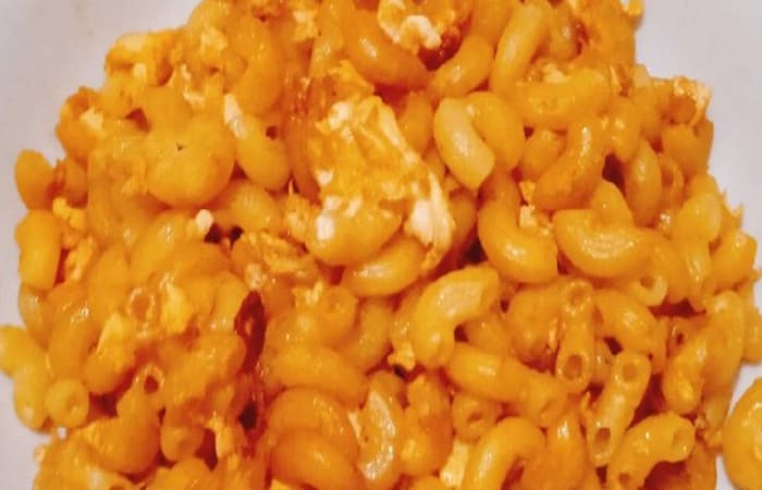 Resep Maklor Makaroni Telur Dengan Bahan Sederhana