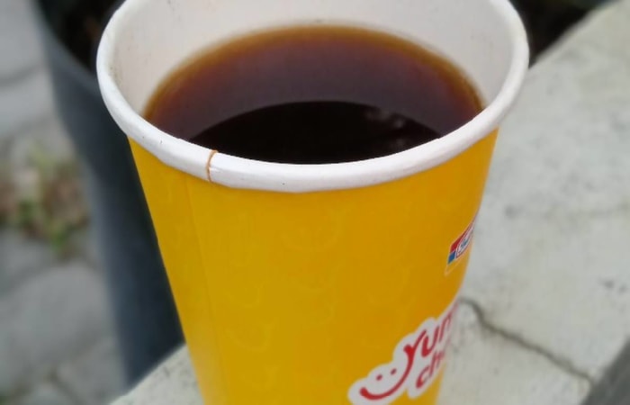 Resep Hot Americano Dijamin Nikmat dan Mudah