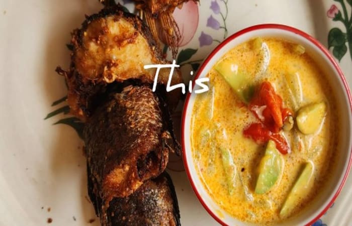 Resep Ikan Gabus Goreng Mudah dan Praktis Dihidangkan