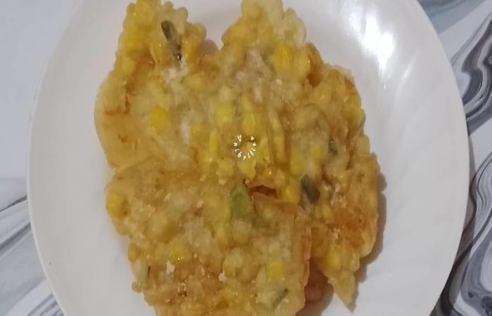 Resep Bakwan Jagung Cikur Mudah dan Praktis Dihidangkan