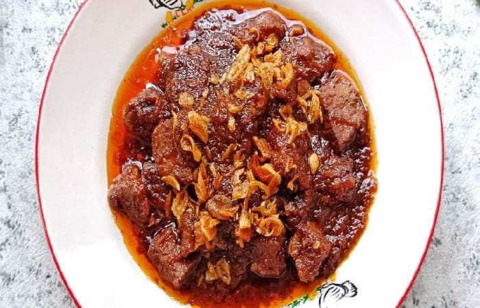 Resep Sate Belanga Khas Gorontalo Dijamin Nikmat dan Mudah