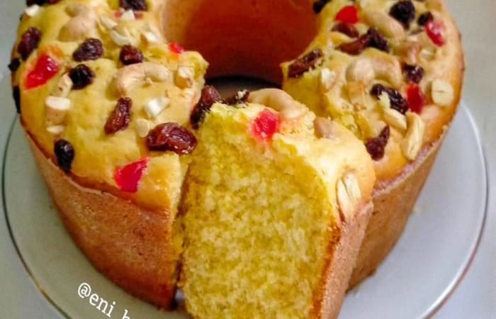 Resep 408 Brudel Manado Favorit Ibu Dengan Bahan Sederhana