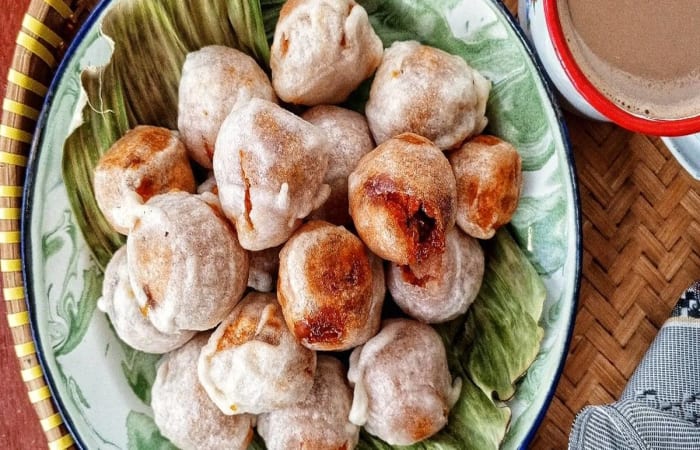 Resep Kue Popolulu Khas Gorontalo Favorit Bunda