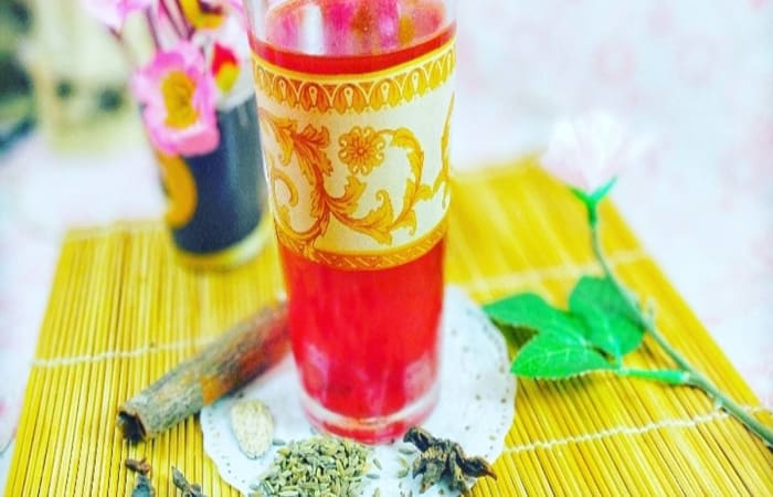 Resep Minuman Suplemen Paling Praktis dan Simple