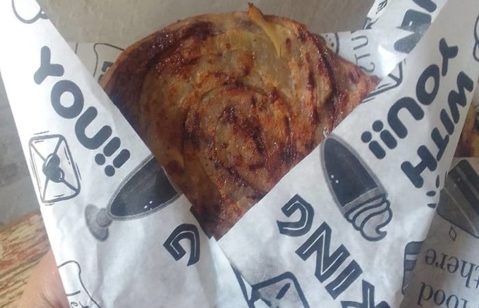 Resep Roti Cane Coklat (ide Jualan) Paling Mudah dan Enak