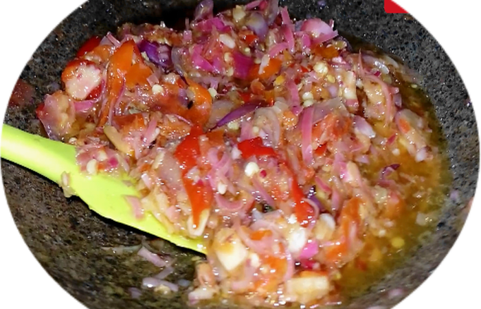Resep Sambal Kecombrang Nikmat Paling Praktis dan Simple