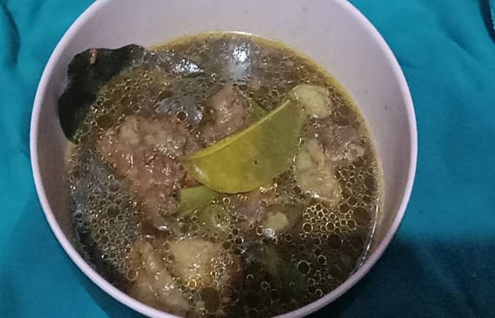 Resep Rawon Paling Praktis dan Simple