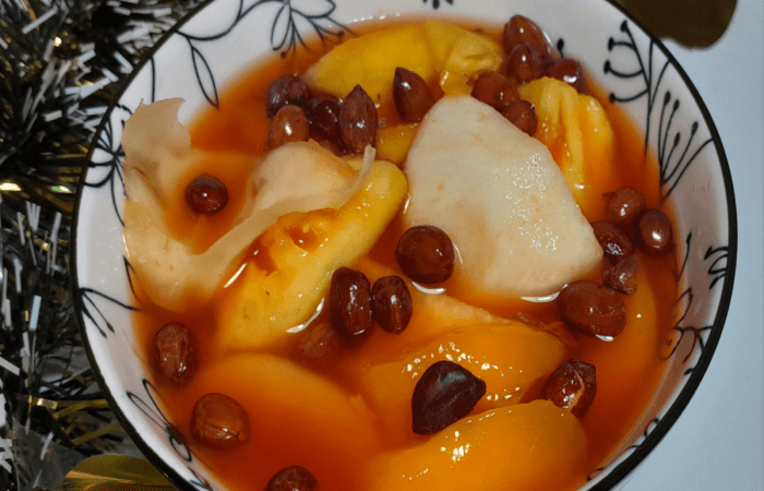 Resep Asinan Buah Bogor Rasanya Maknyus