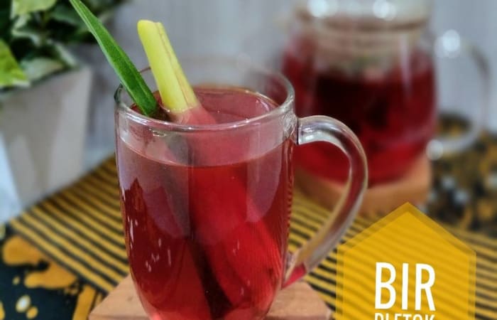 Resep Bir Pletok Paling Praktis dan Simple