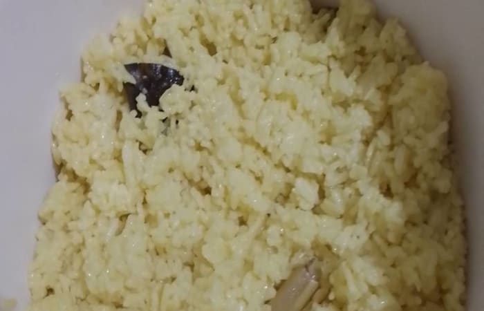 Resep Nasi Kuning Rasanya Maknyus
