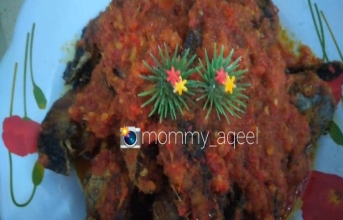 Resep Sambal Tempoyak Ikan Lele Paling Praktis dan Simple