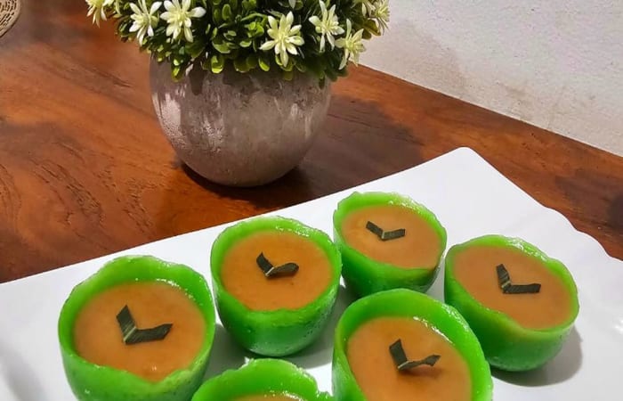 Resep Kue Muso Khas Jambi Paling Mudah dan Enak
