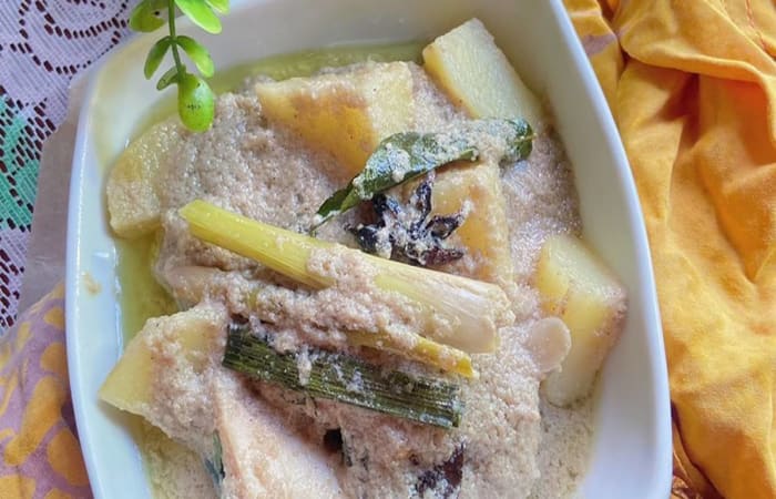 Resep Ayam Masak Putih Khas Aceh Rasanya Maknyus