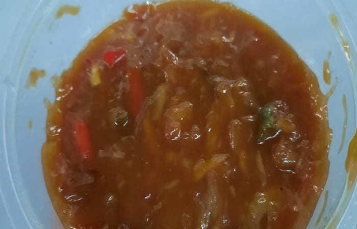 Resep Tempoyak Binjai Rasanya Maknyus