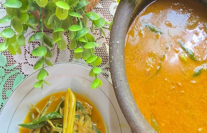 Resep Kareng (teri Kering) Teuphep Khas Aceh Dijamin Nikmat dan Mudah