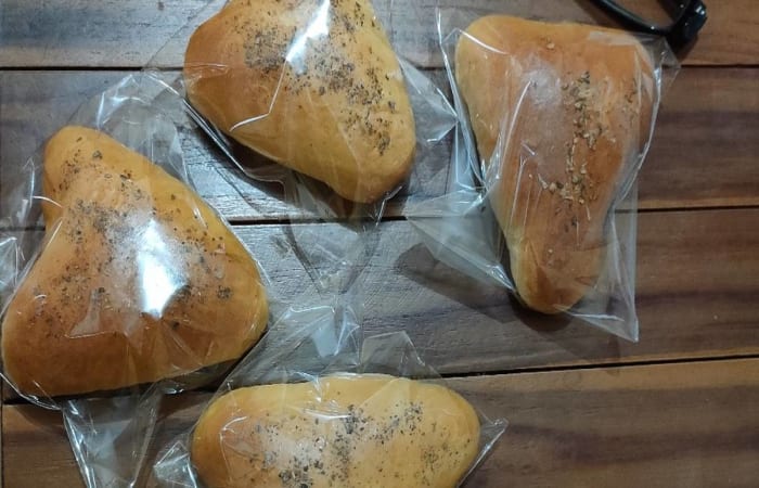 Resep Sausage Bolognese Bread Dijamin Nikmat dan Mudah