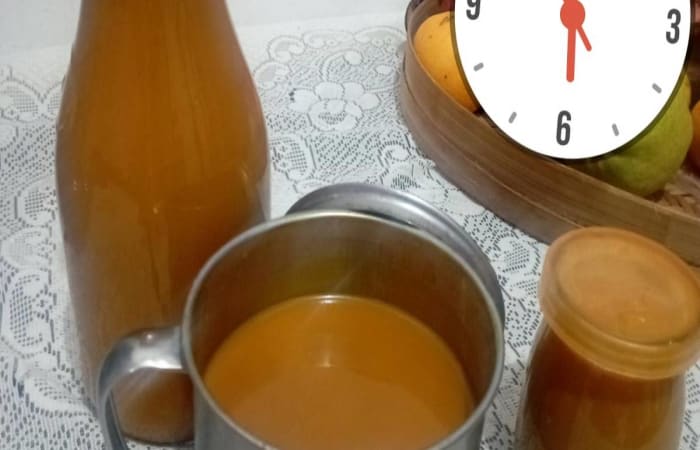 Resep Jamu Kunyit Asam Seger Paling Praktis dan Simple