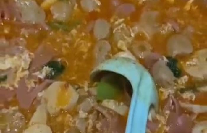 Resep Seblak Rasanya Maknyus