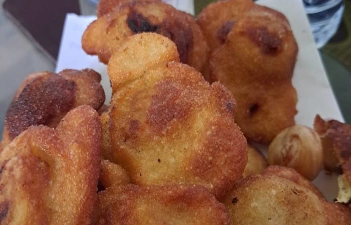Resep Cempedak Goreng Mentega Telor Dijamin Nikmat dan Mudah