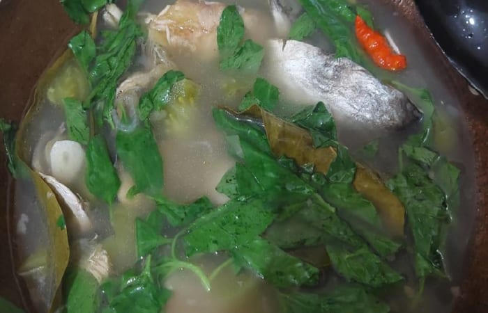 Resep Sup Ikan Patin Dijamin Nikmat dan Mudah