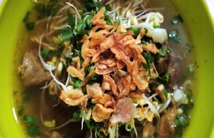 Resep Rawon Daging Sapi Yummy Dijamin Nikmat dan Mudah