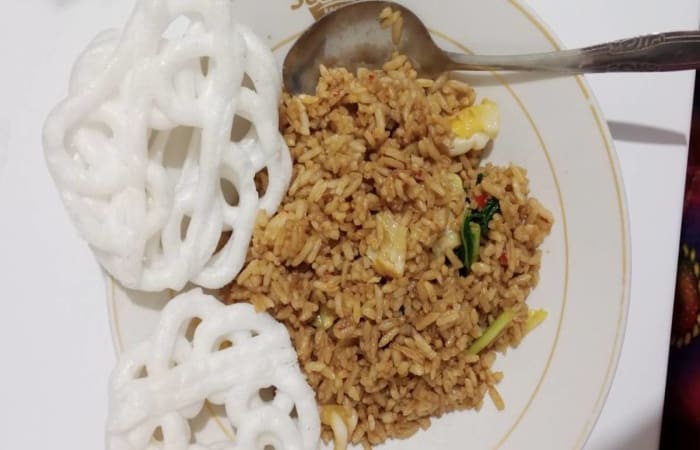 Resep Nasi Goreng Terasi Dijamin Nikmat dan Mudah