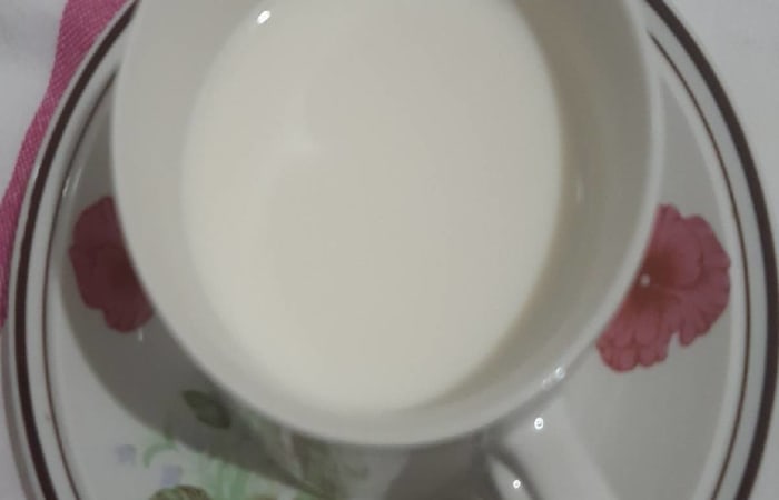 Resep Susu Jahe Paling Mudah dan Enak