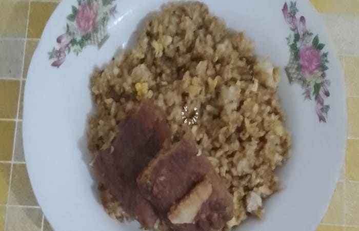 Resep Nasi Goreng Biasa Mudah dan Praktis Dihidangkan