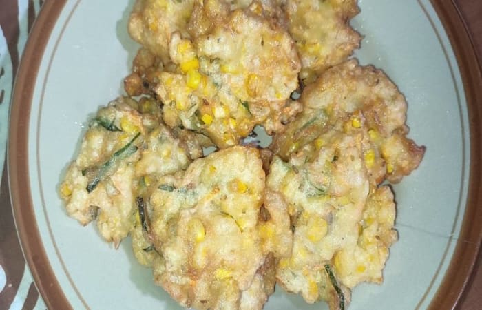 Resep Dadar Jagung Mudah dan Praktis Dihidangkan