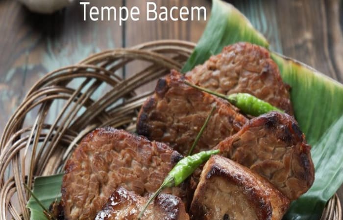 Resep Tempe Tahu Bacem Paling Mudah dan Enak