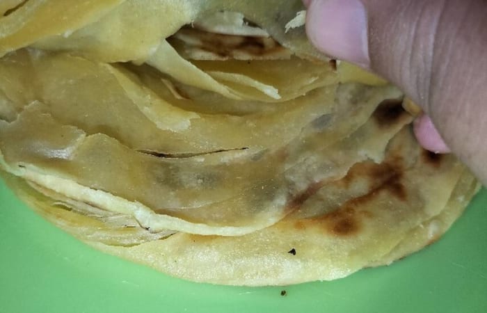 Resep Roti Canaimaryam Favorit Bunda