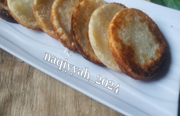 Resep 763 Wingko Babat Ekonomis Dengan Bahan Sederhana