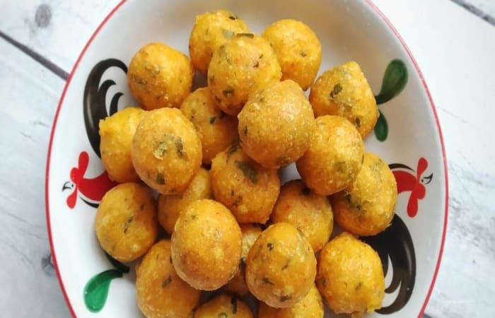 Resep Sala Lauak Khas Pariaman Sumatera Barat Favorit Bunda