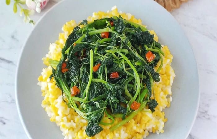 Resep Jukut Goreng Rasanya Maknyus