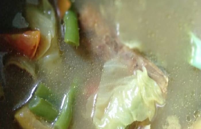 Resep Sayur Asam Patin Khas Banjarmasin Paling Mudah dan Enak