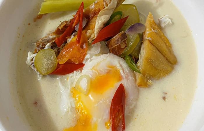 Resep Iwak Karing Batanak Khas Banjar Kalimantan Selatan Paling Mudah dan Enak