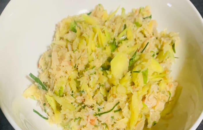 Resep Sambal Ganja (tanpa Belimbing Sayur) Paling Praktis dan Simple