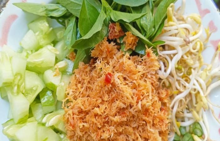 Resep Terancam Sayur Khas Jawa Timur Rasanya Maknyus