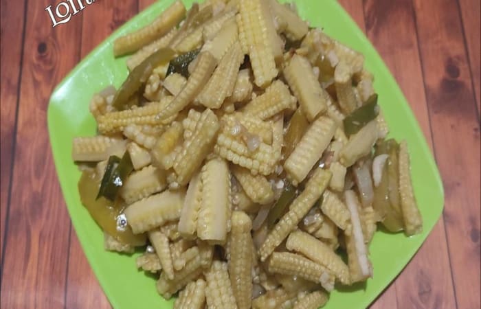 Resep Putren Lombok Ijo Dijamin Nikmat dan Mudah