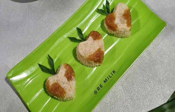 Resep 477 Kue Dongkal Simple Dengan Bahan Sederhana