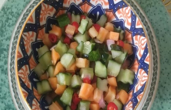 Resep Acar Timun Wortel Rasanya Maknyus