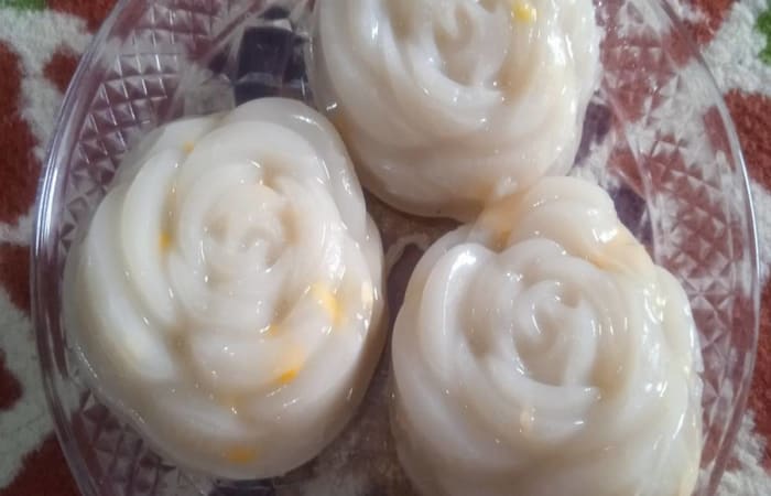 Resep Nagasari Jagung Paling Mudah dan Enak