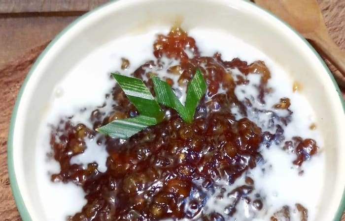 Resep Jenang Grendul  Bubur Tapioka Dijamin Nikmat dan Mudah