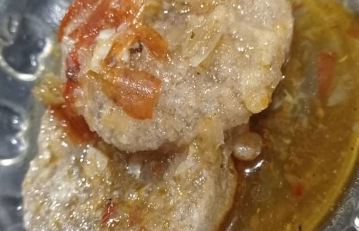 Resep Seblak Cireng Favorit Bunda