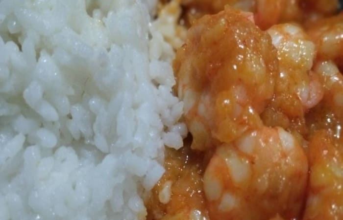 Resep Udang Masak Satset Mudah dan Praktis Dihidangkan