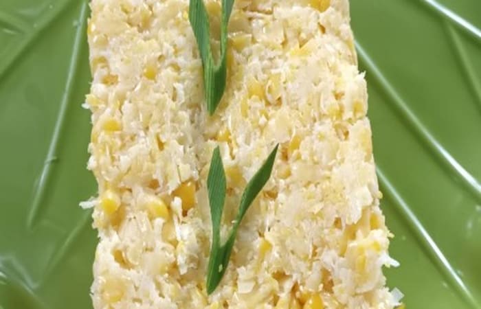 Resep Menir Jagung Kukus Dengan Bahan Sederhana